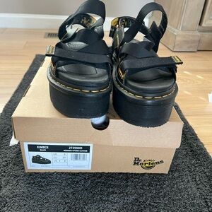 Dr Martens size 8
